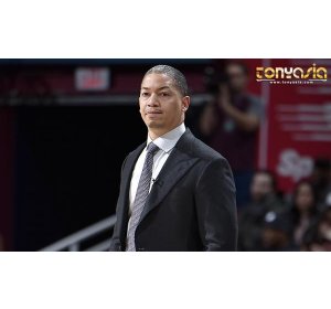  Tyronn Lue Akan Meninggalkan Cavs, Di Karenakan Masalah Kesehatan | Judi Casino Online | Casino Online 